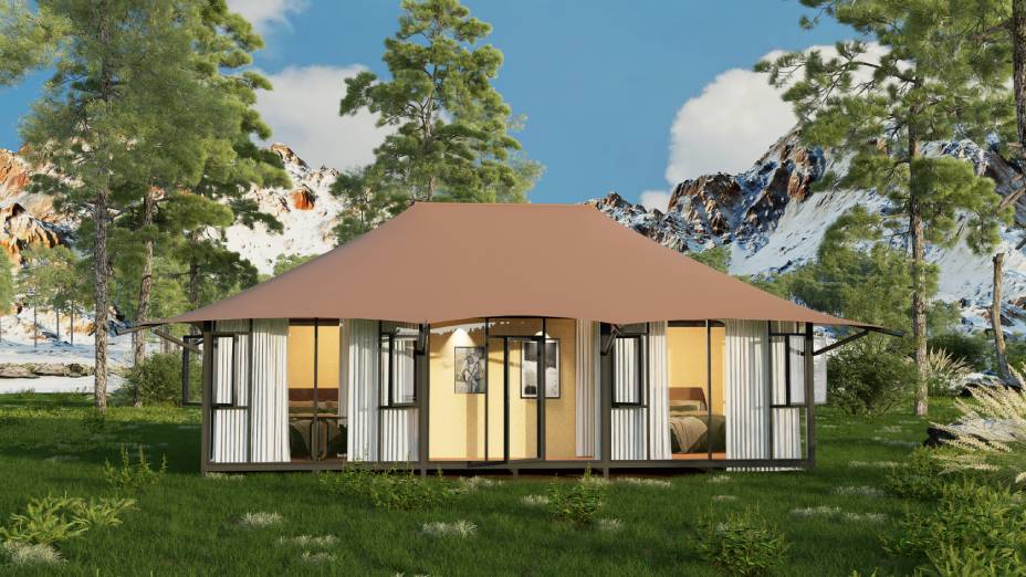 宣化县装配式建筑厂家