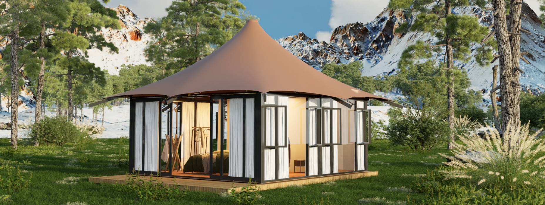 宣化县装配式建筑厂家